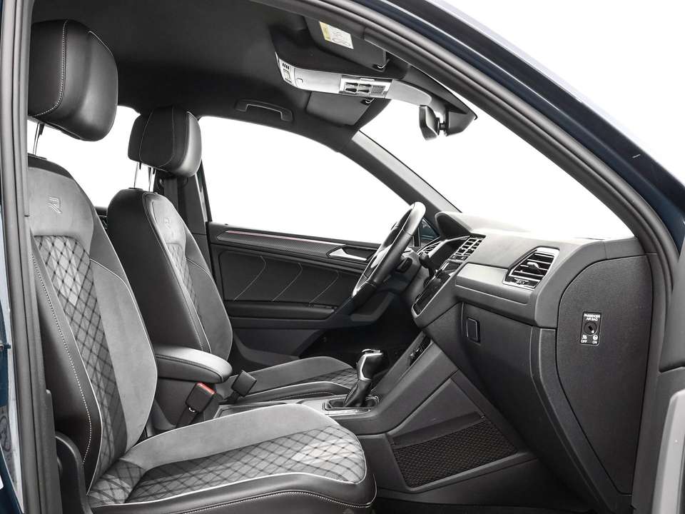 Volkswagen Tiguan - Imagem 11