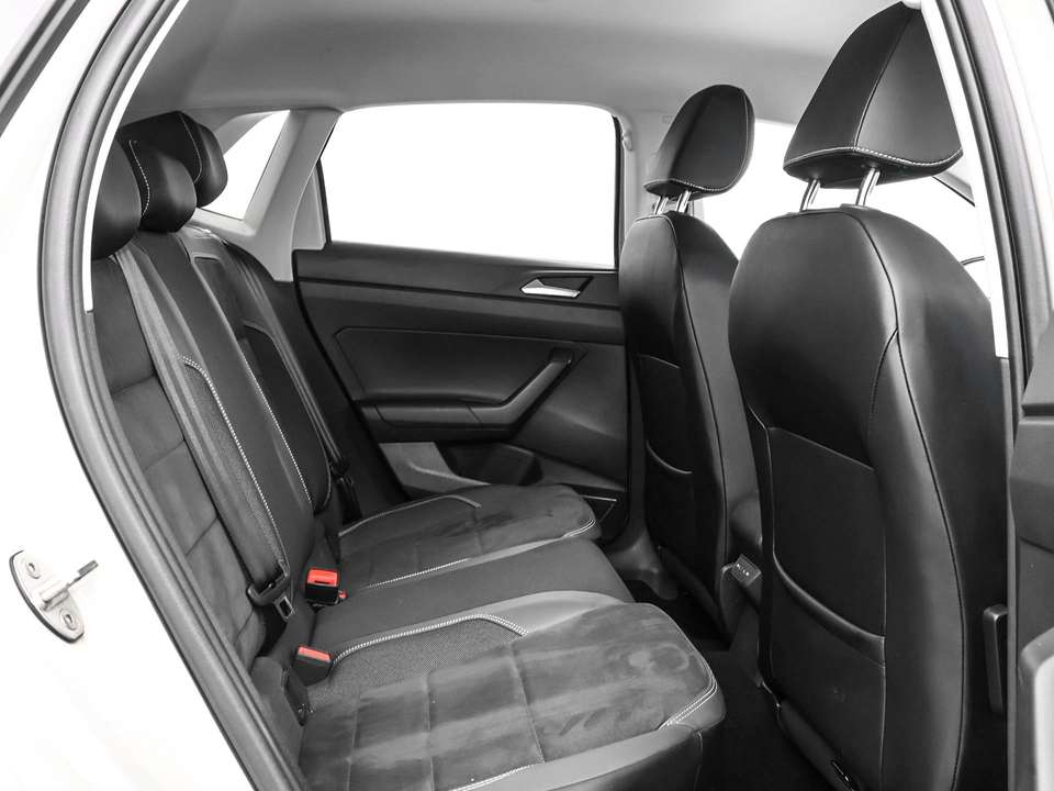 Volkswagen Polo - Imagem 13