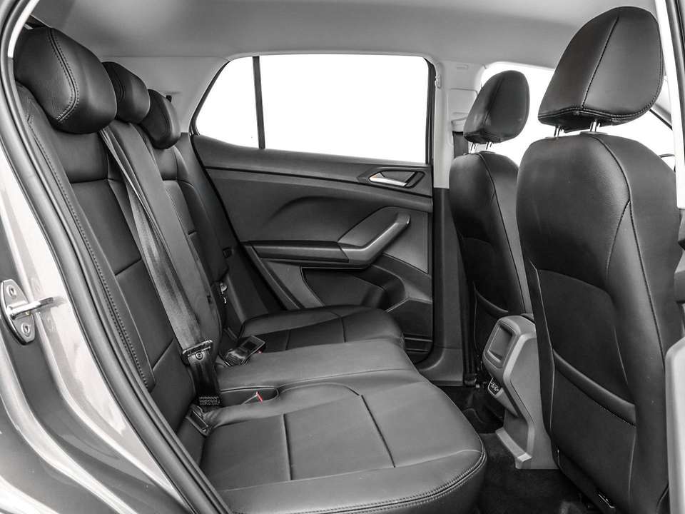 Volkswagen T-Cross - Imagem 12
