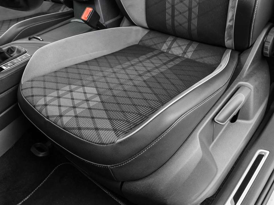 Volkswagen Tiguan - Imagem 12