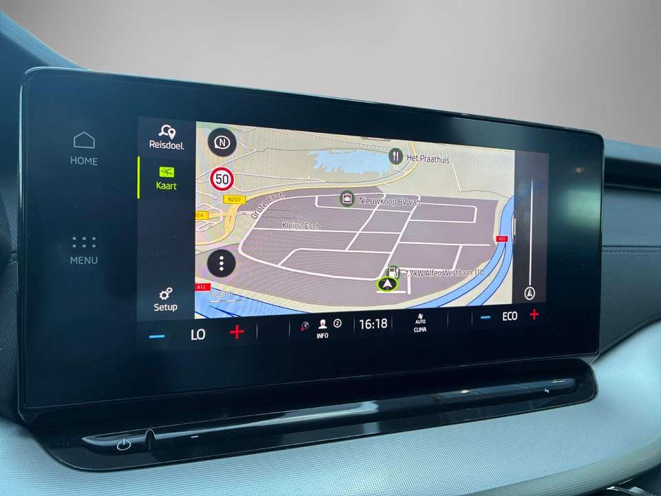 Skoda Octavia - Imagem 14