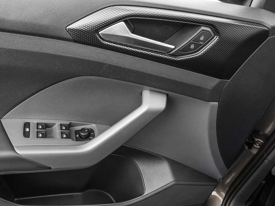 Volkswagen T-Cross - Imagem 13
