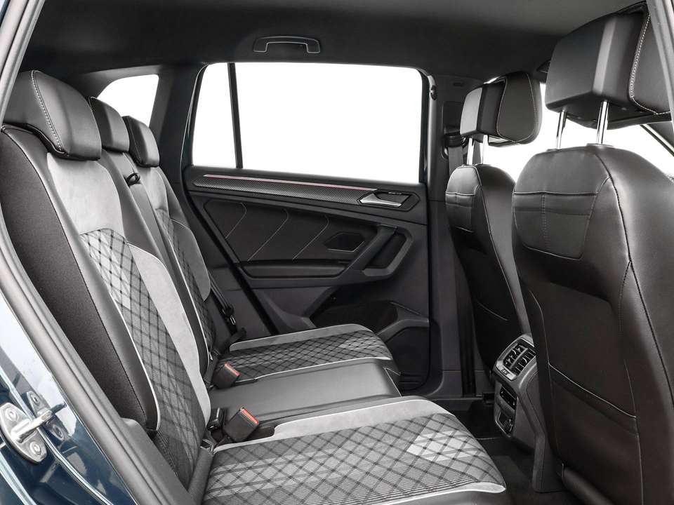 Volkswagen Tiguan - Imagem 13