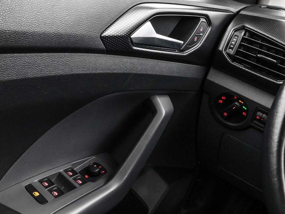 Volkswagen T-Cross - Imagem 14