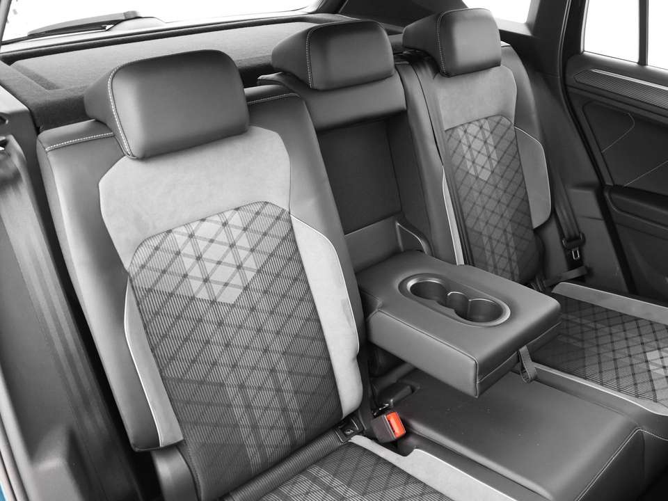 Volkswagen Tiguan - Imagem 15