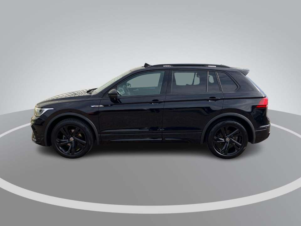 Volkswagen Tiguan - Imagem 3