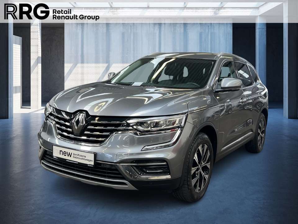 Renault Koleos - Imagem 1