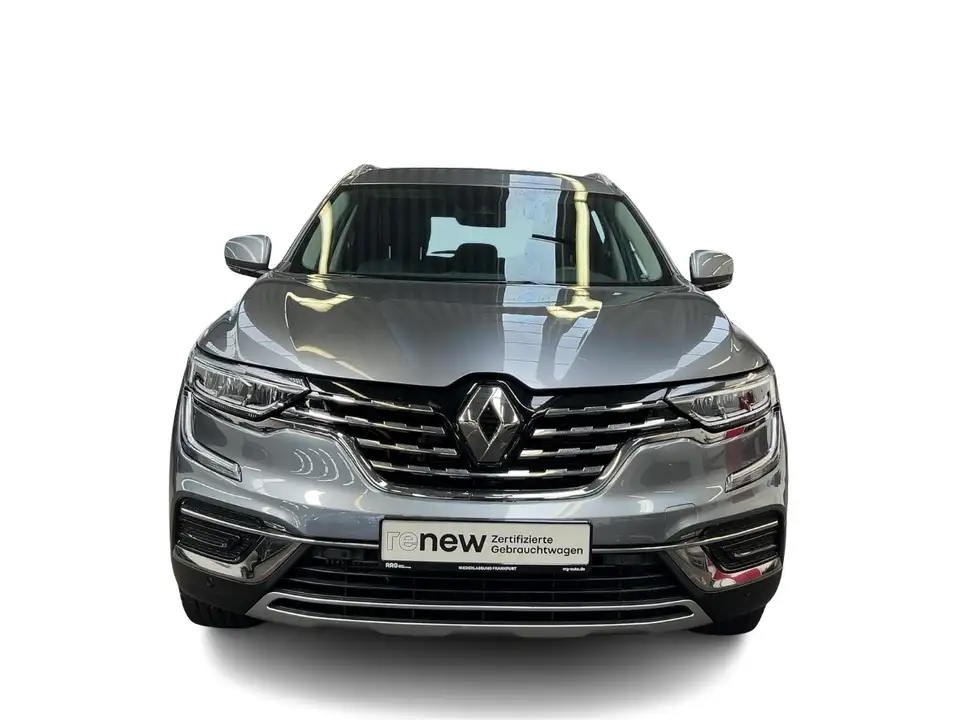 Renault Koleos - Imagem 2