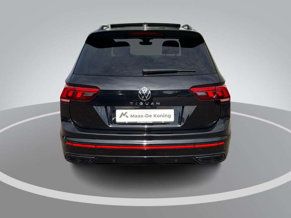 Volkswagen Tiguan - Imagem 5