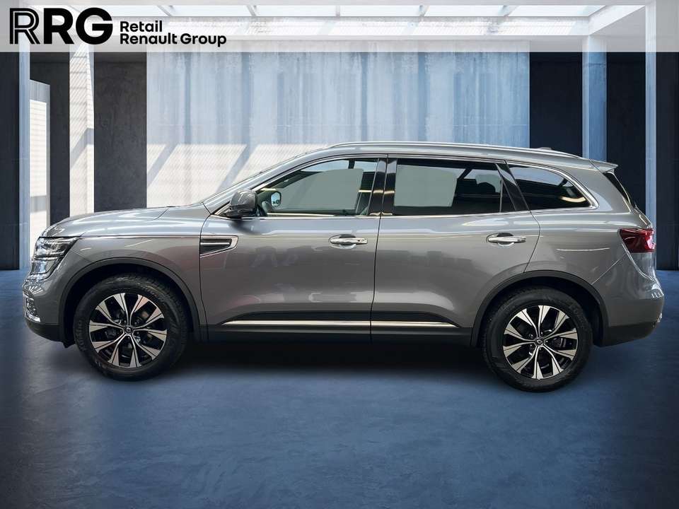 Renault Koleos - Imagem 3