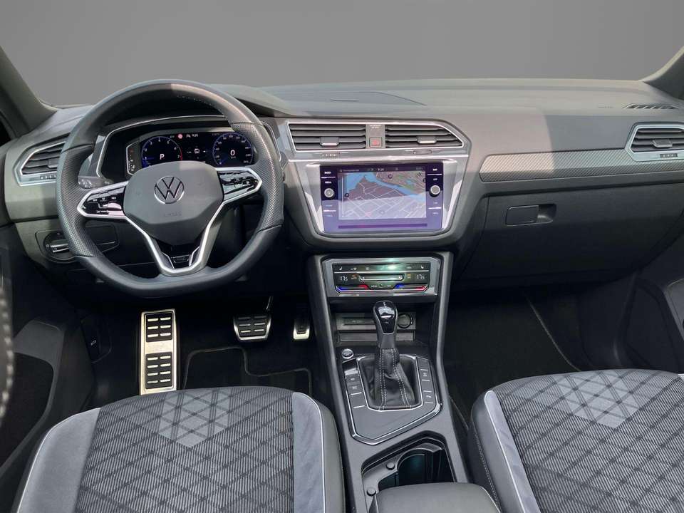 Volkswagen Tiguan - Imagem 6