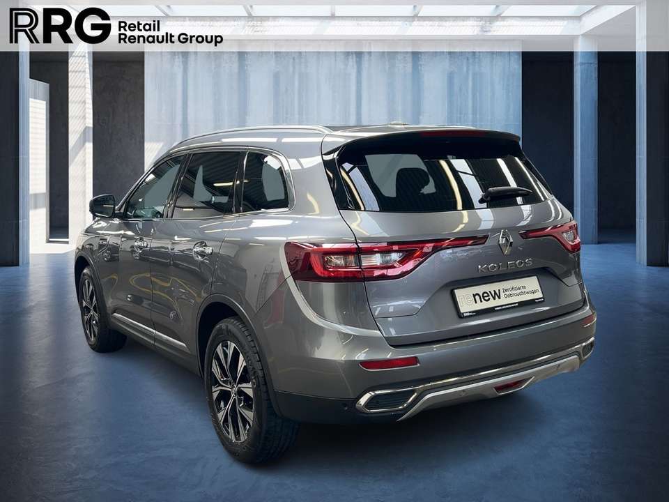 Renault Koleos - Imagem 5