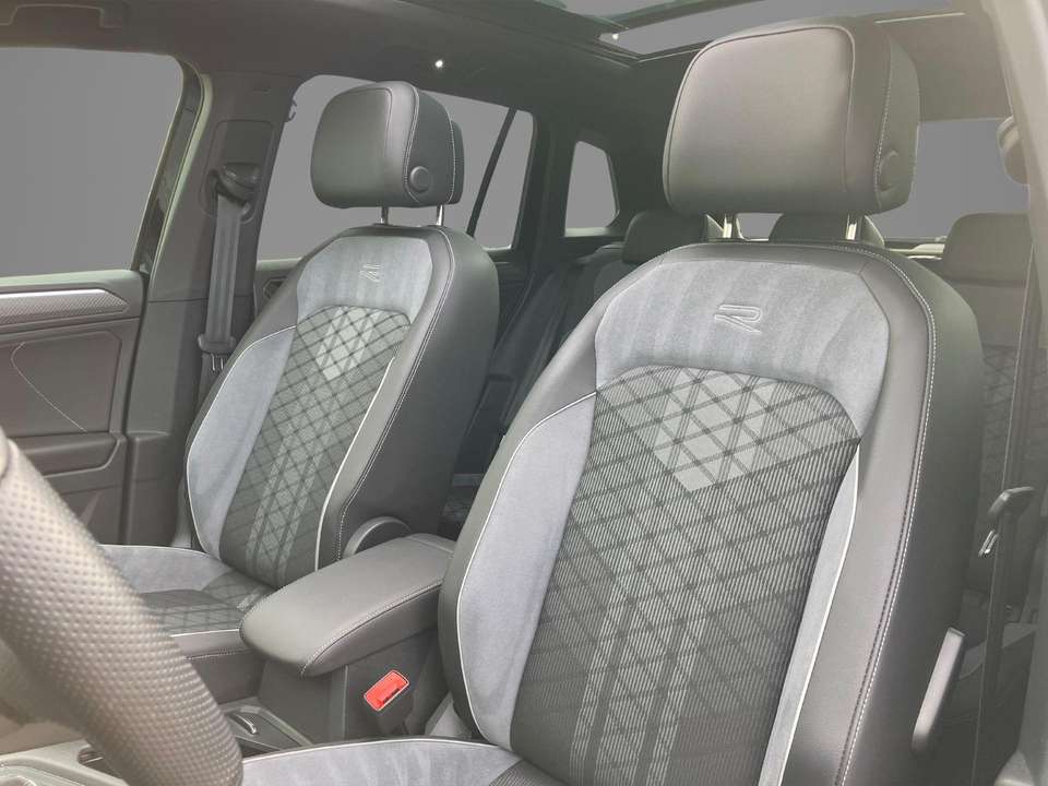 Volkswagen Tiguan - Imagem 8