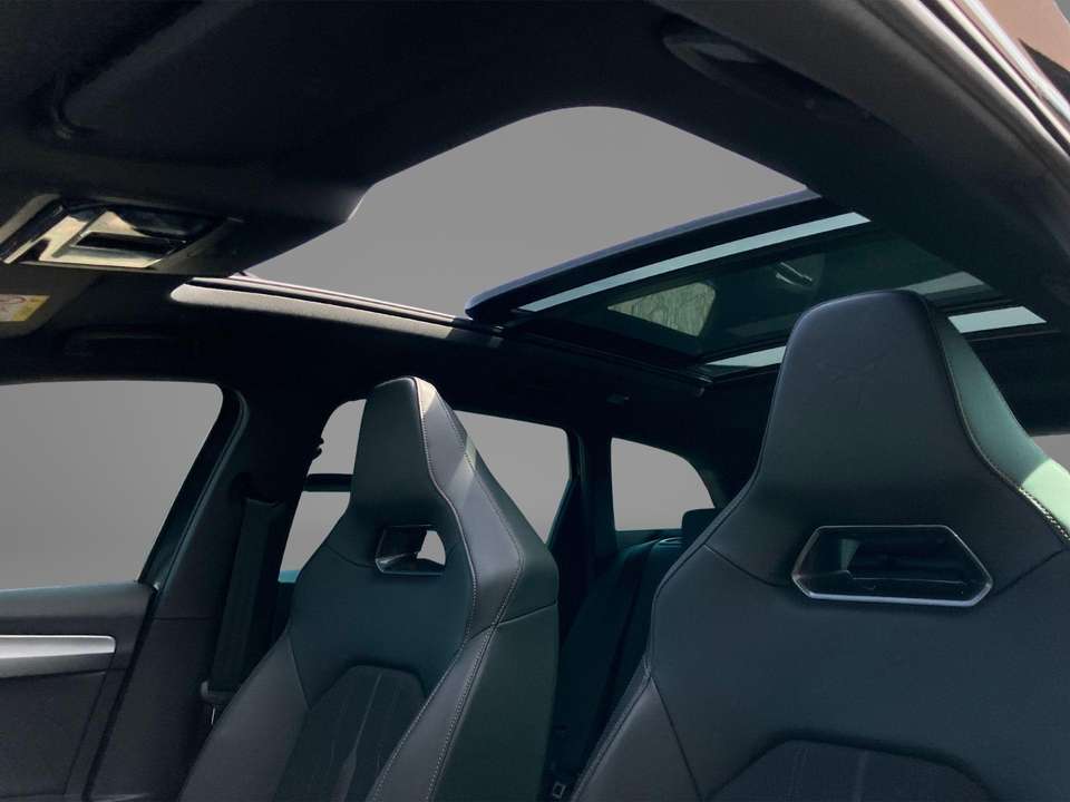 CUPRA Leon - Imagem 8