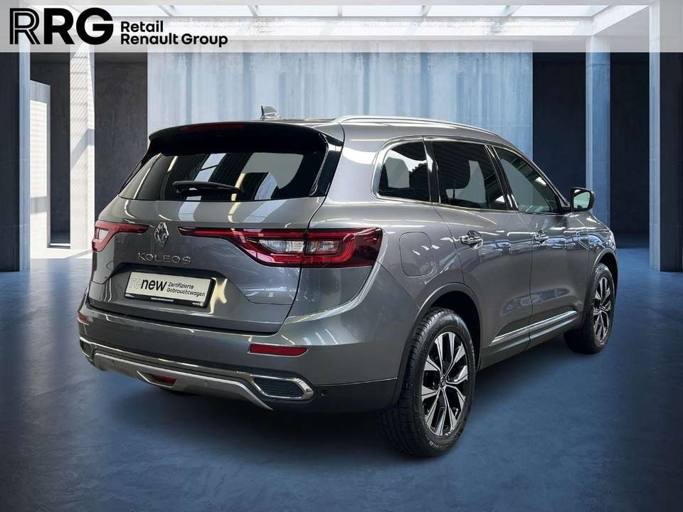 Renault Koleos - Imagem 6