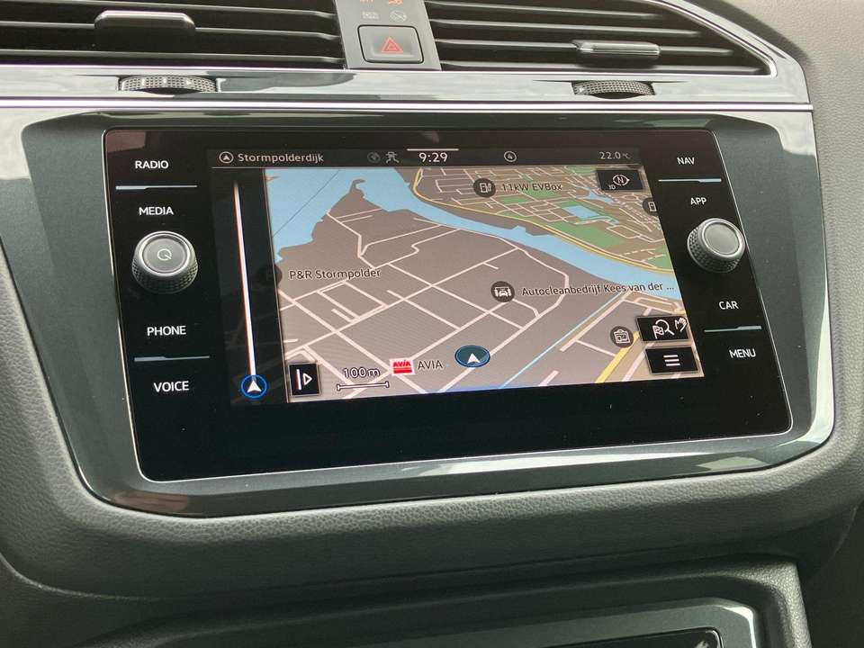 Volkswagen Tiguan - Imagem 9