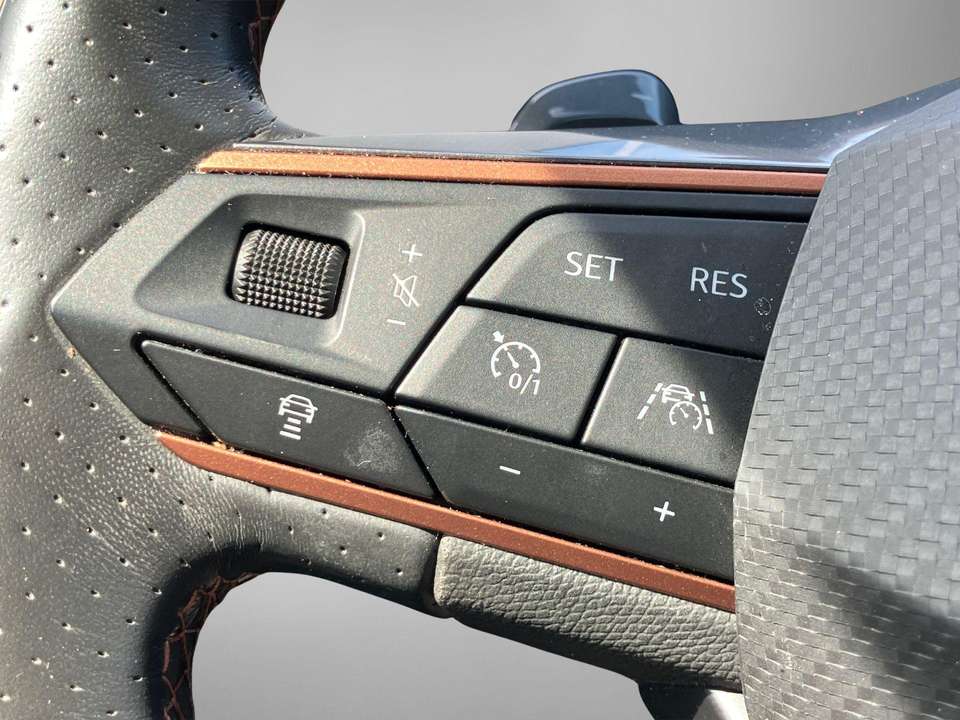 CUPRA Leon - Imagem 10