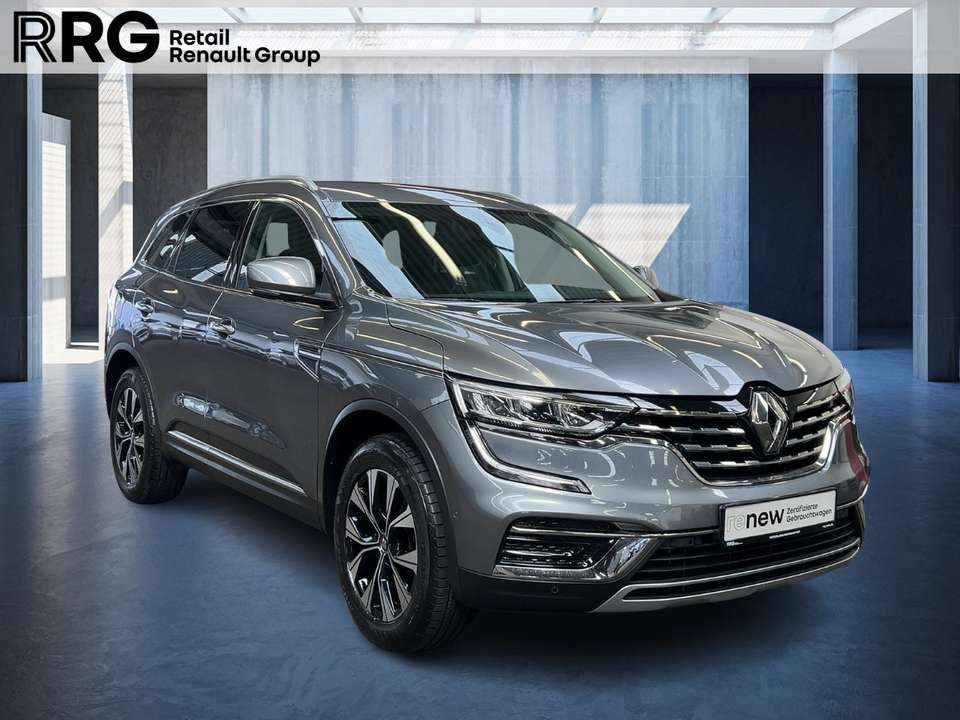 Renault Koleos - Imagem 8