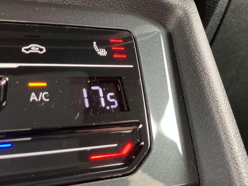 Volkswagen Tiguan - Imagem 11