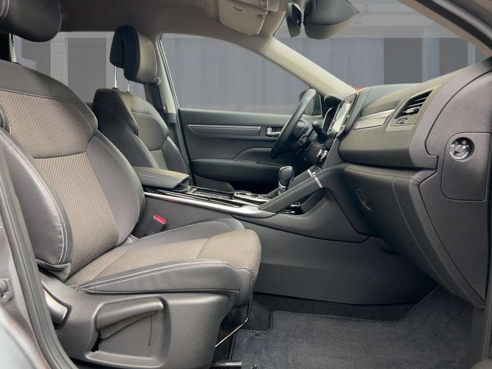 Renault Koleos - Imagem 9