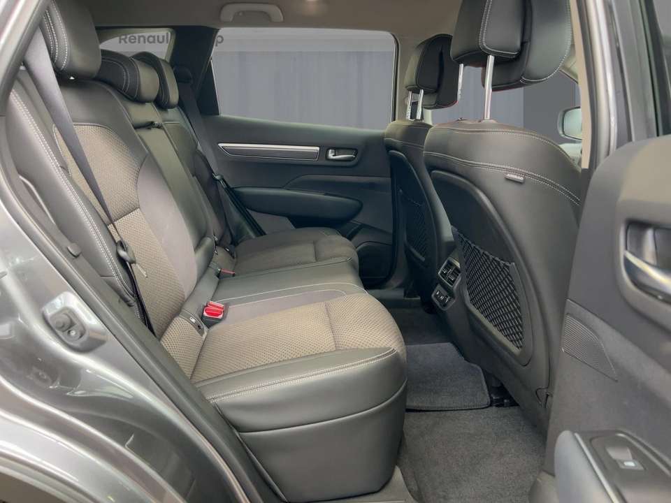 Renault Koleos - Imagem 10