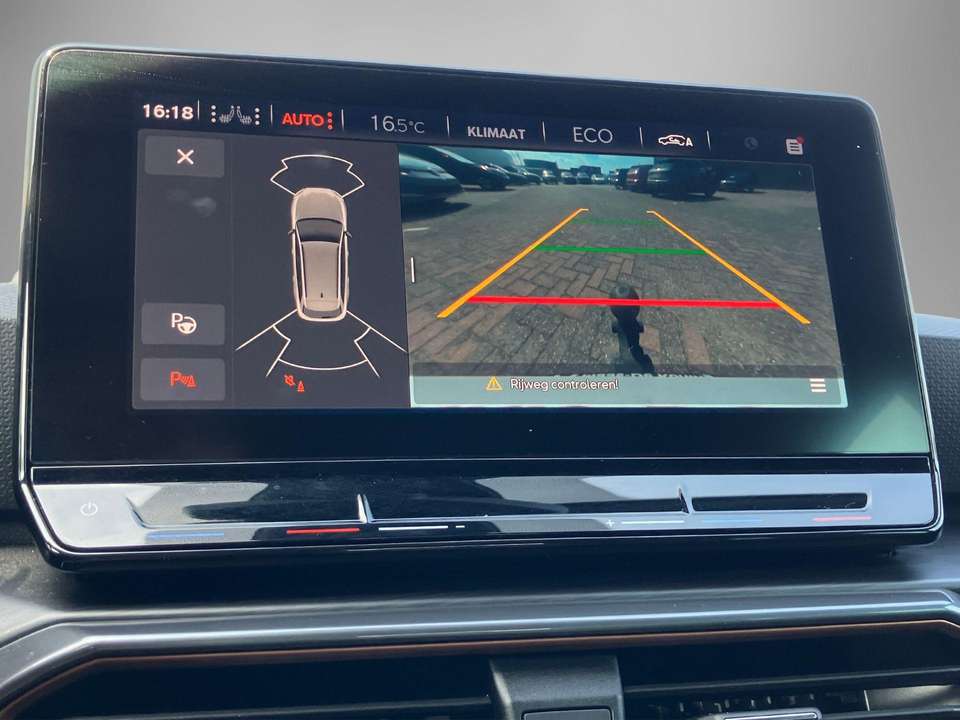 CUPRA Leon - Imagem 13