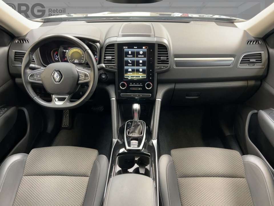 Renault Koleos - Imagem 11