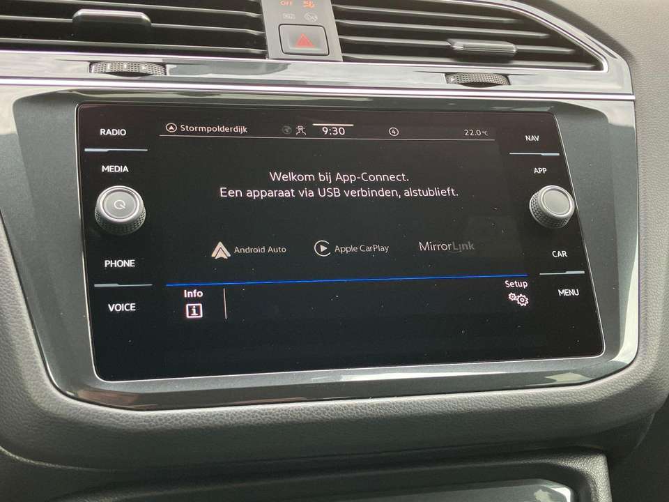 Volkswagen Tiguan - Imagem 14
