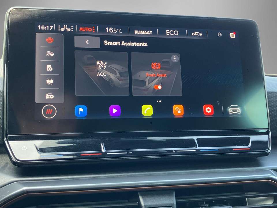 CUPRA Leon - Imagem 14
