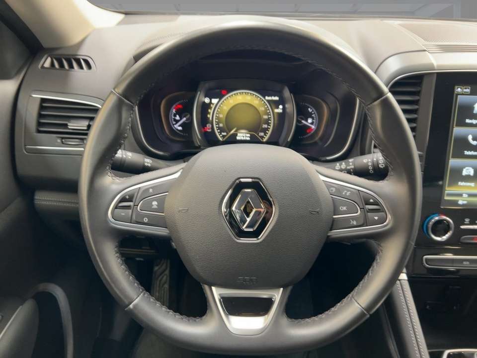 Renault Koleos - Imagem 12