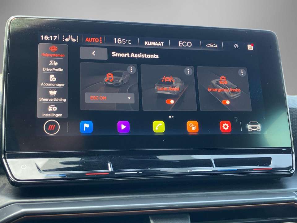 CUPRA Leon - Imagem 15