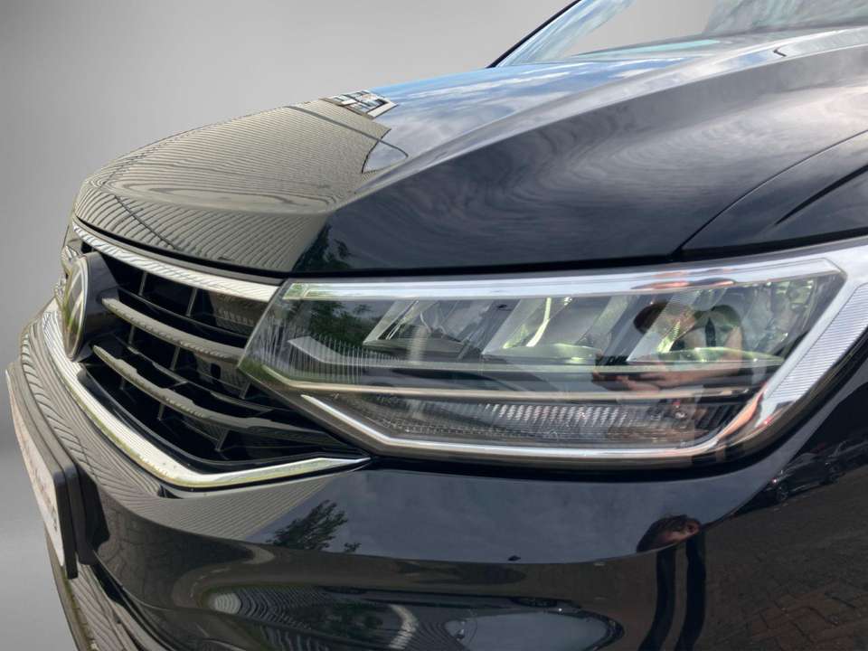 Volkswagen Tiguan - Imagem 15