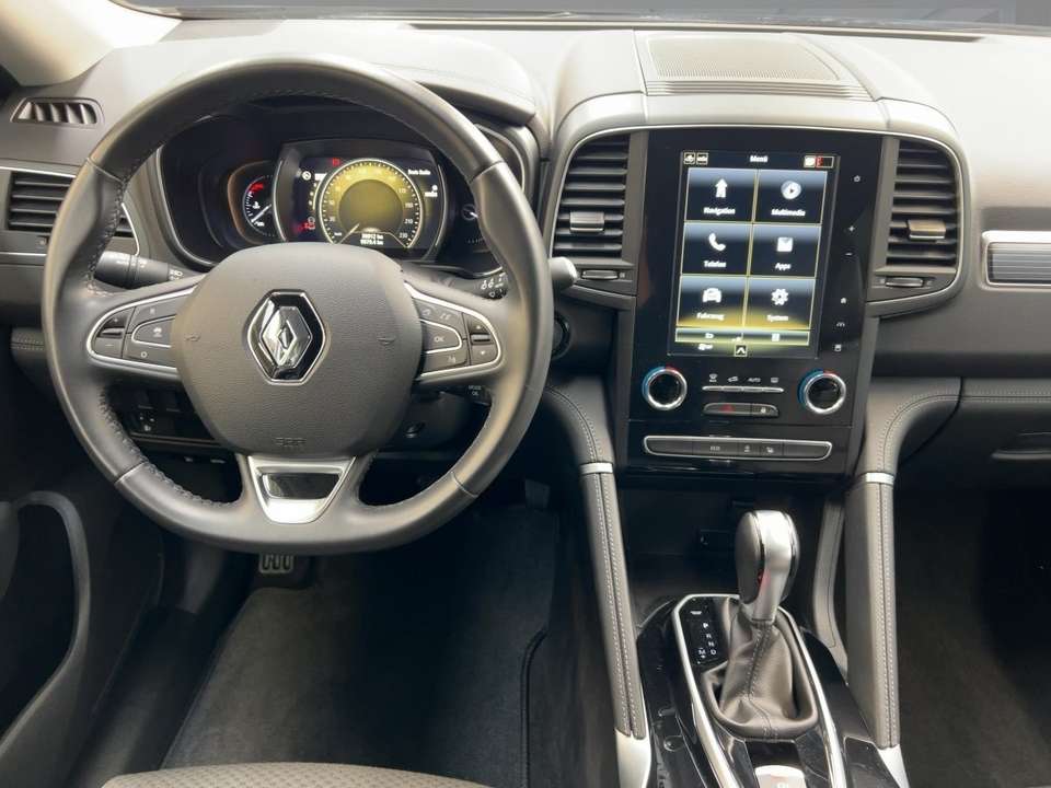 Renault Koleos - Imagem 13