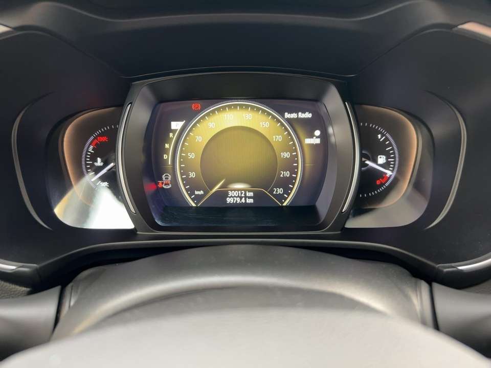 Renault Koleos - Imagem 14