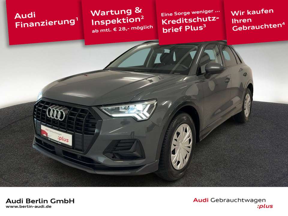 Audi Q3 - Imagem 1