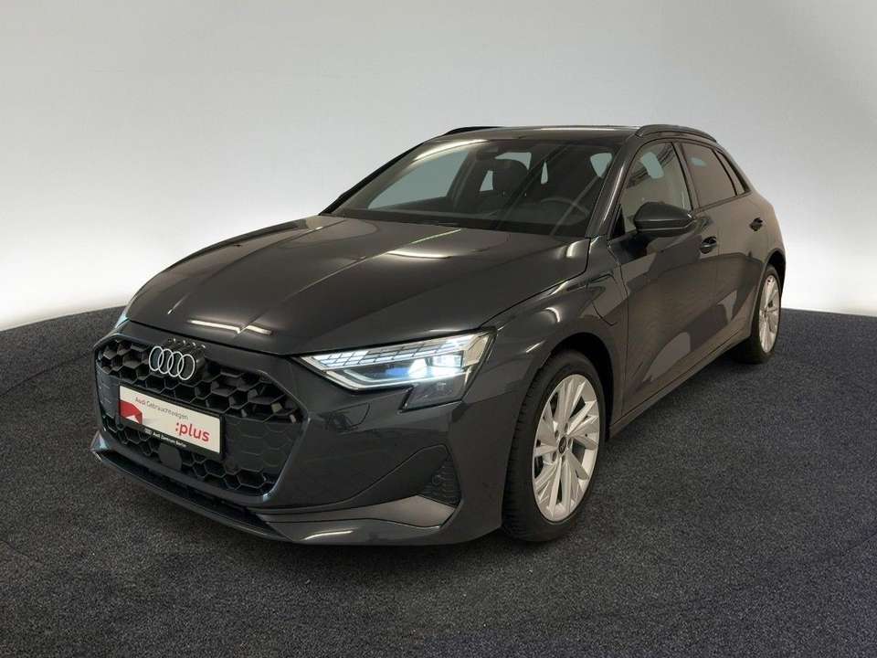 Audi A3 - Imagem 4