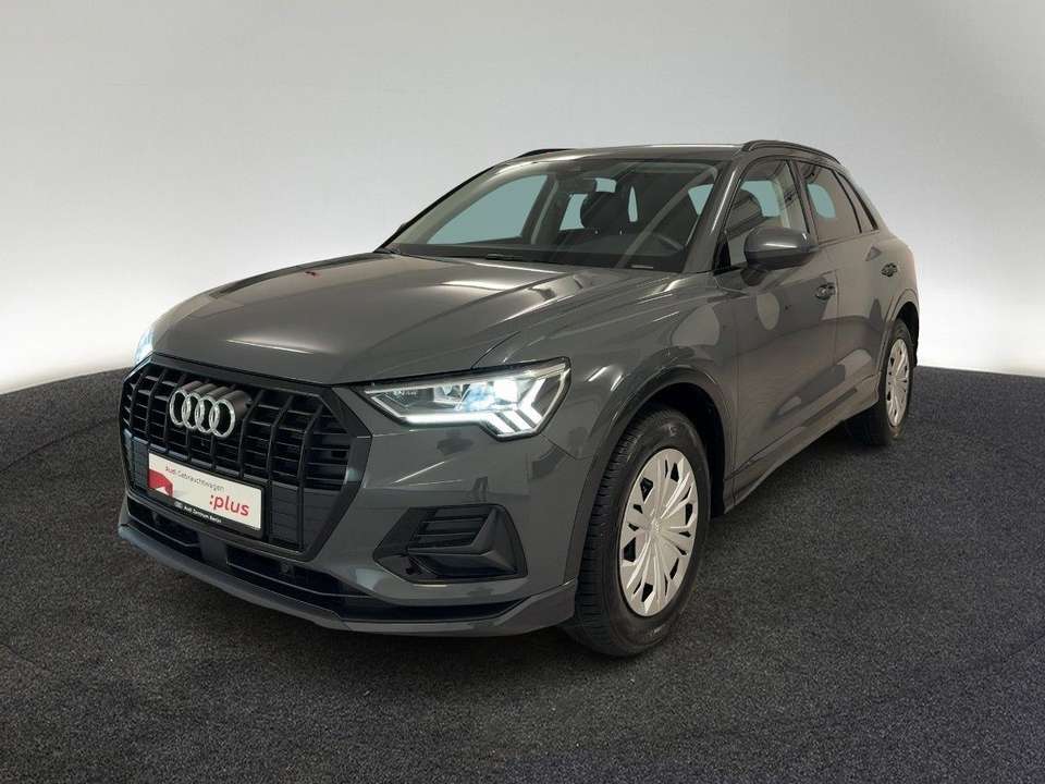 Audi Q3 - Imagem 3