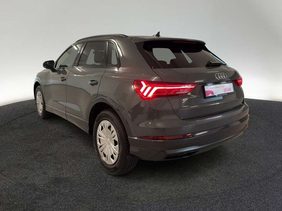 Audi Q3 - Imagem 4