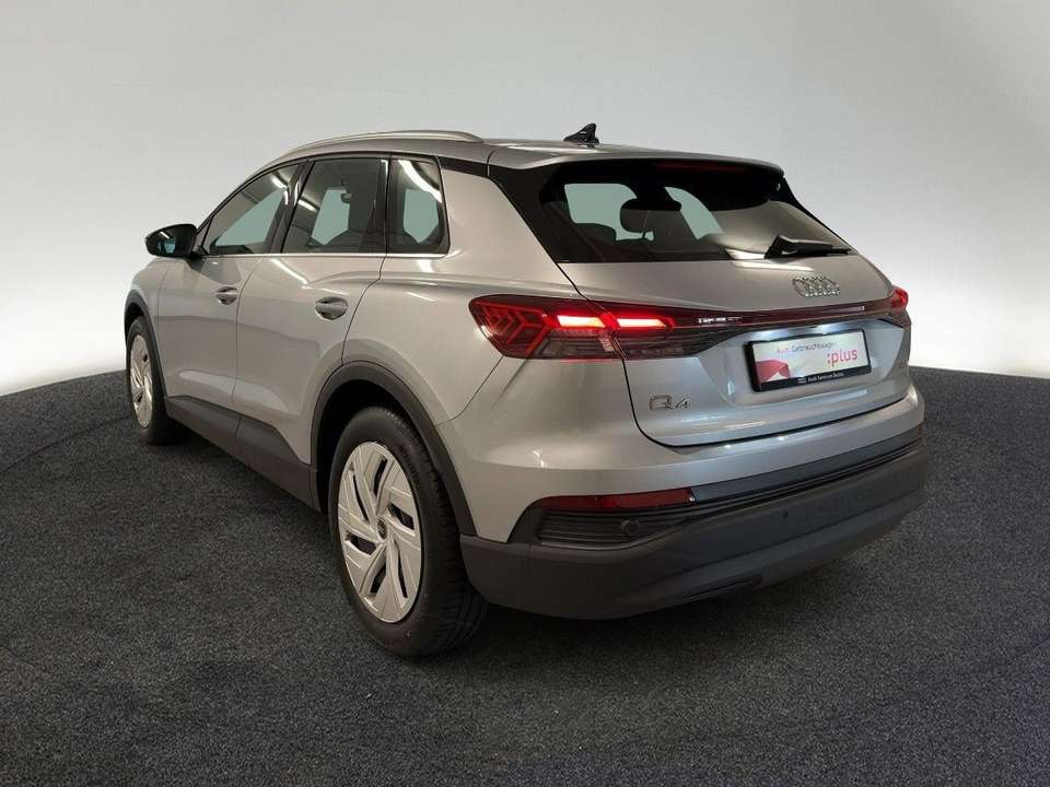 Audi Q4 e-tron - Imagem 6