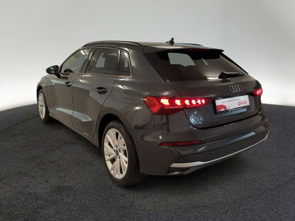 Audi A3 - Imagem 6