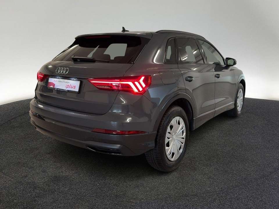 Audi Q3 - Imagem 6