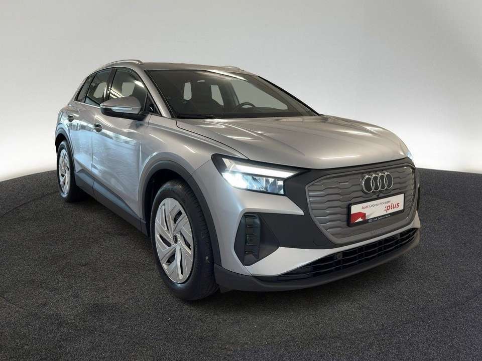 Audi Q4 e-tron - Imagem 9
