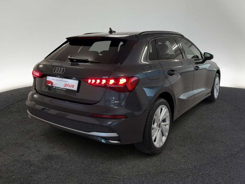 Audi A3 - Imagem 8
