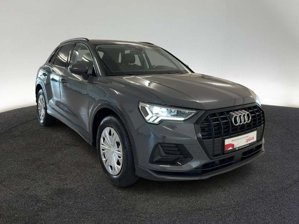 Audi Q3 - Imagem 8