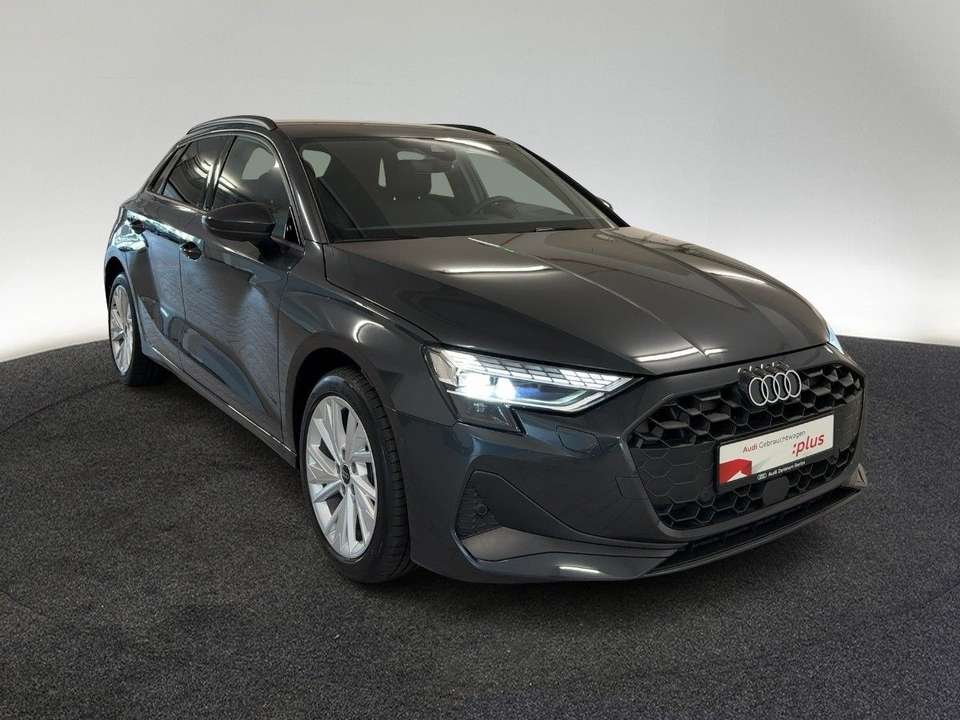 Audi A3 - Imagem 9