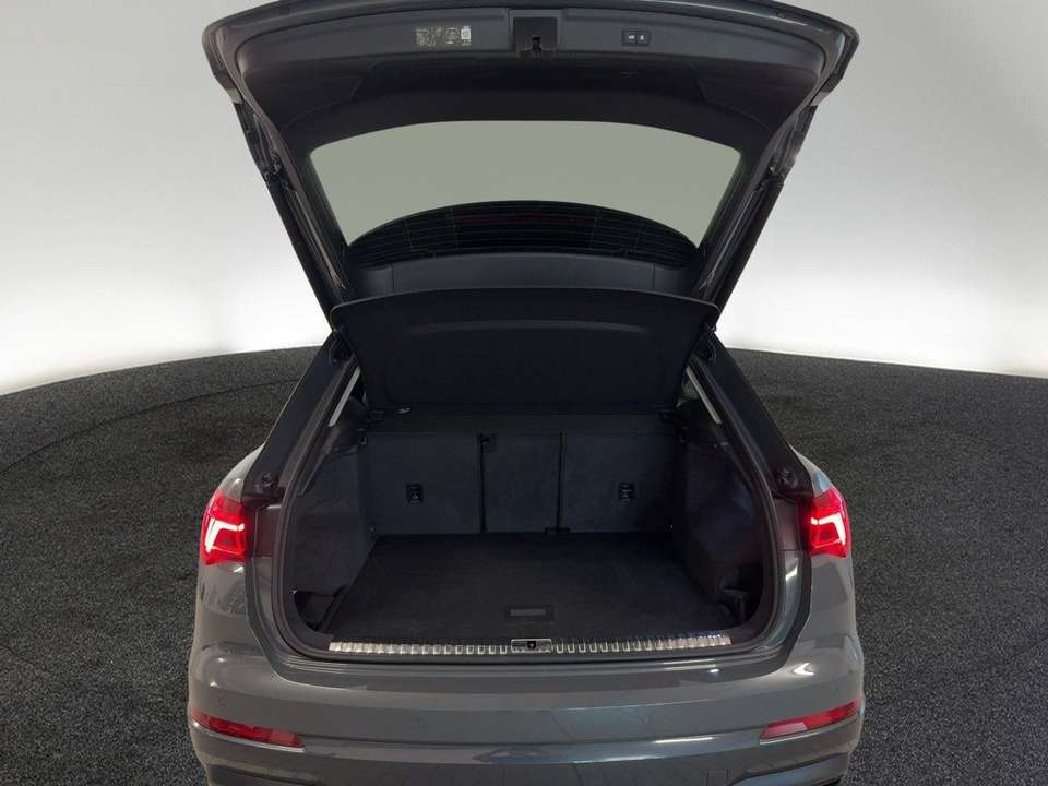 Audi Q3 - Imagem 9