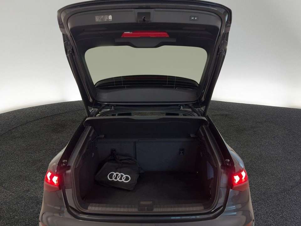 Audi A3 - Imagem 10