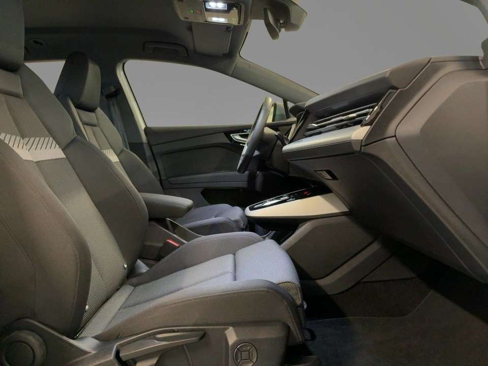 Audi Q4 e-tron - Imagem 11