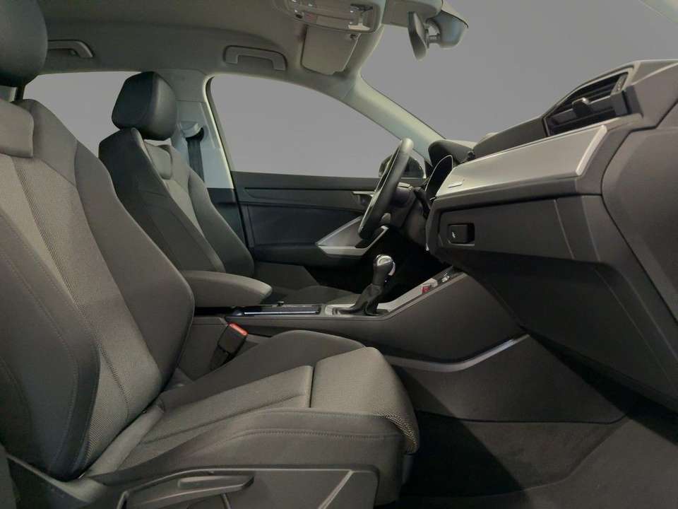 Audi Q3 - Imagem 10