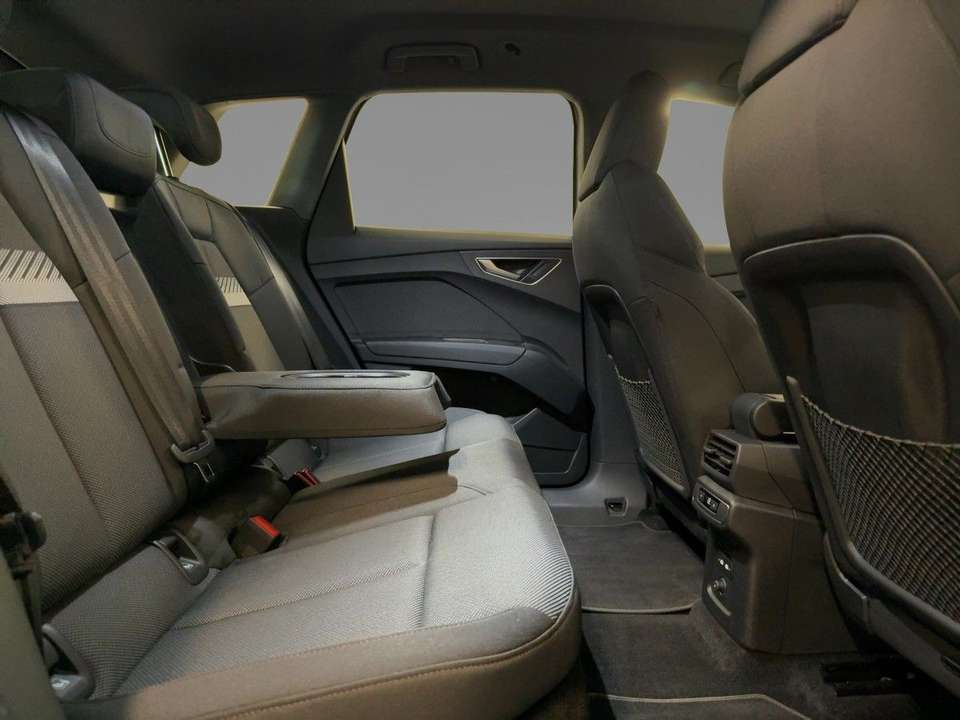 Audi Q4 e-tron - Imagem 12